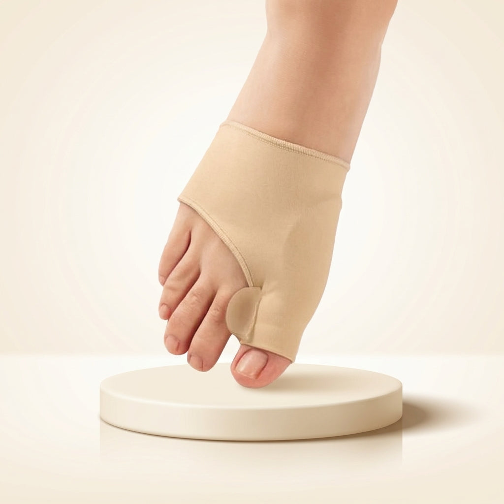 Daytime Bunion Sleeve