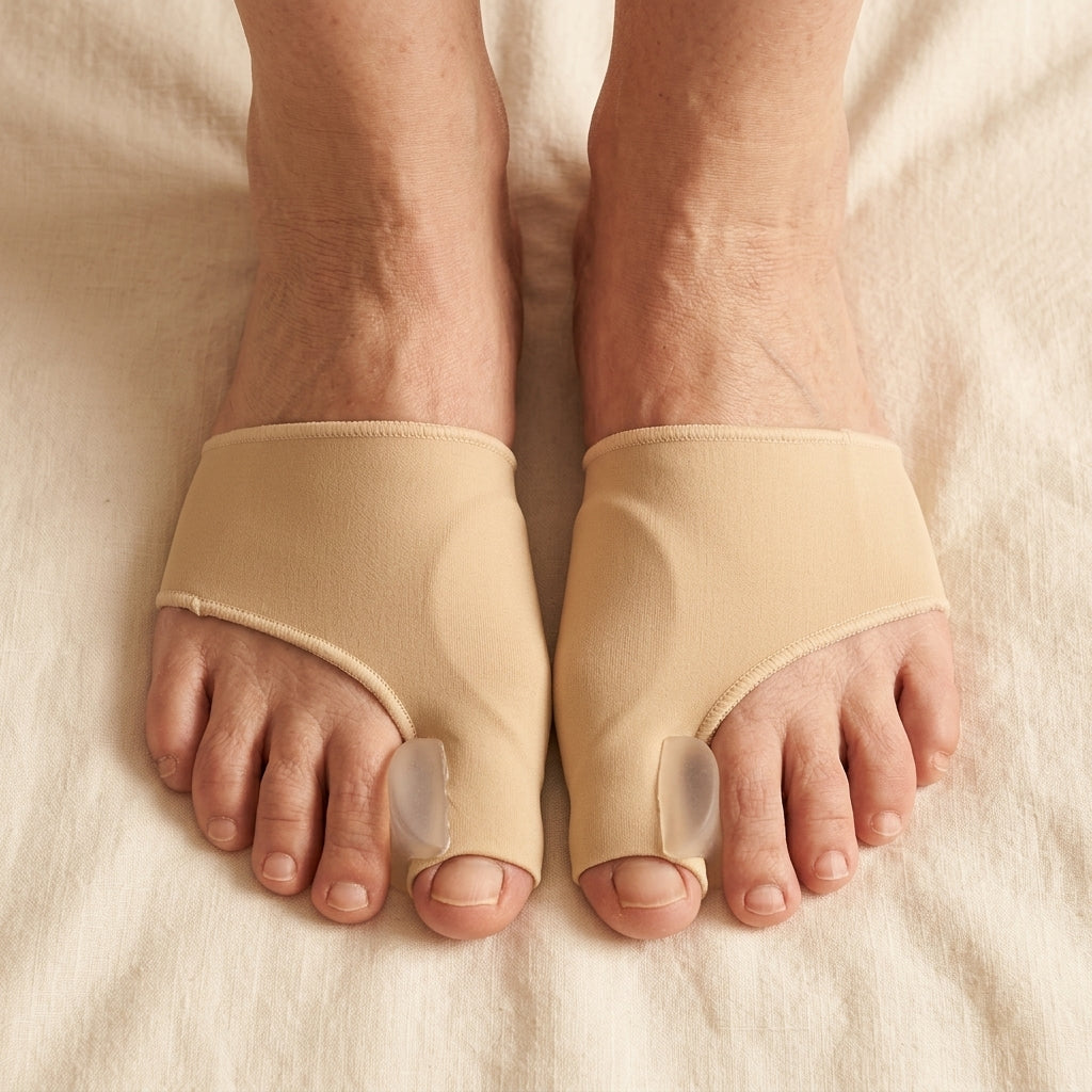 Daytime Bunion Sleeve
