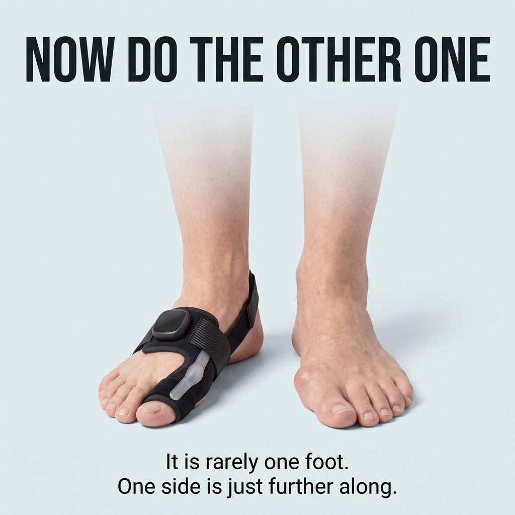Align EMS Bunion Corrector