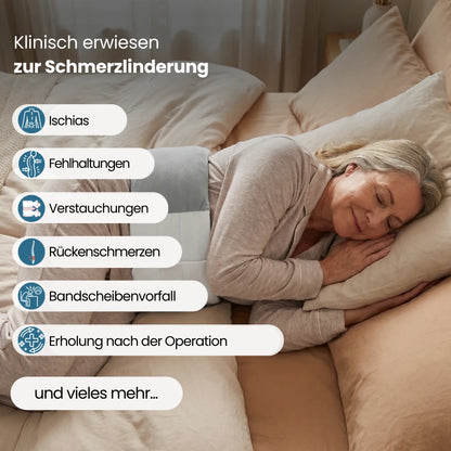 SpineRest™ Lendenkissen