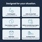 Align EMS Bunion Corrector