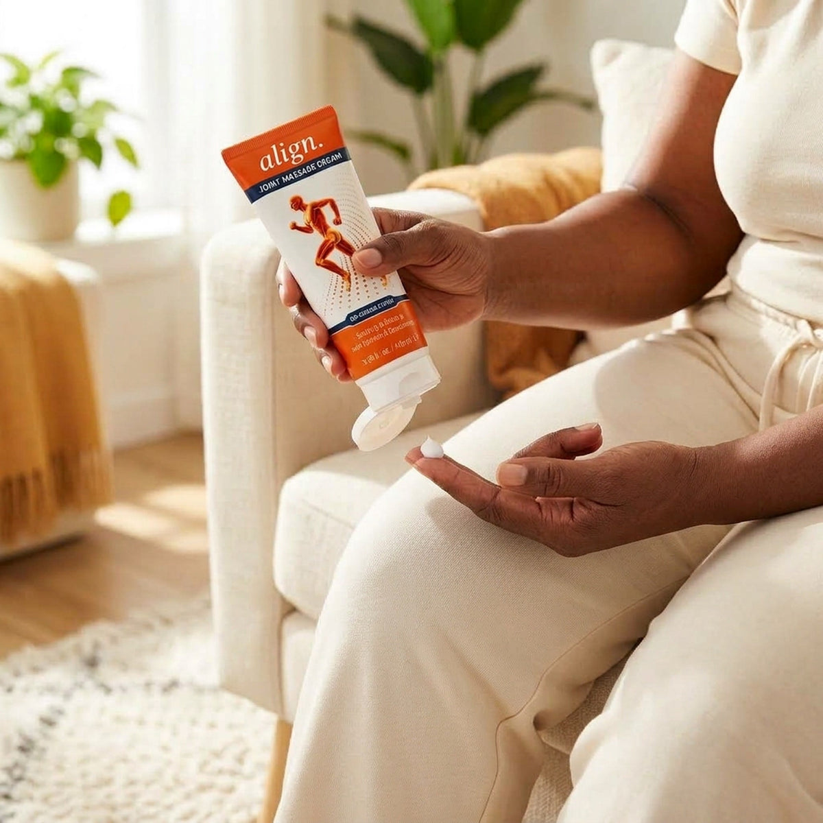Align™ Joint Massage Cream