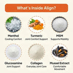 Align™ Joint Massage Cream