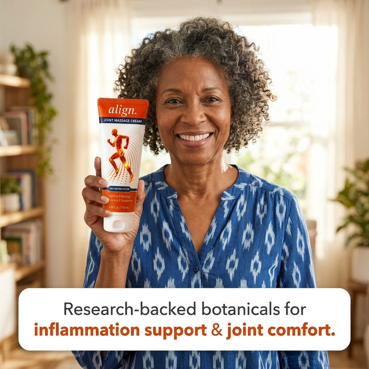 Align™ Joint Massage Cream