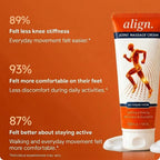 Align™ Joint Massage Cream
