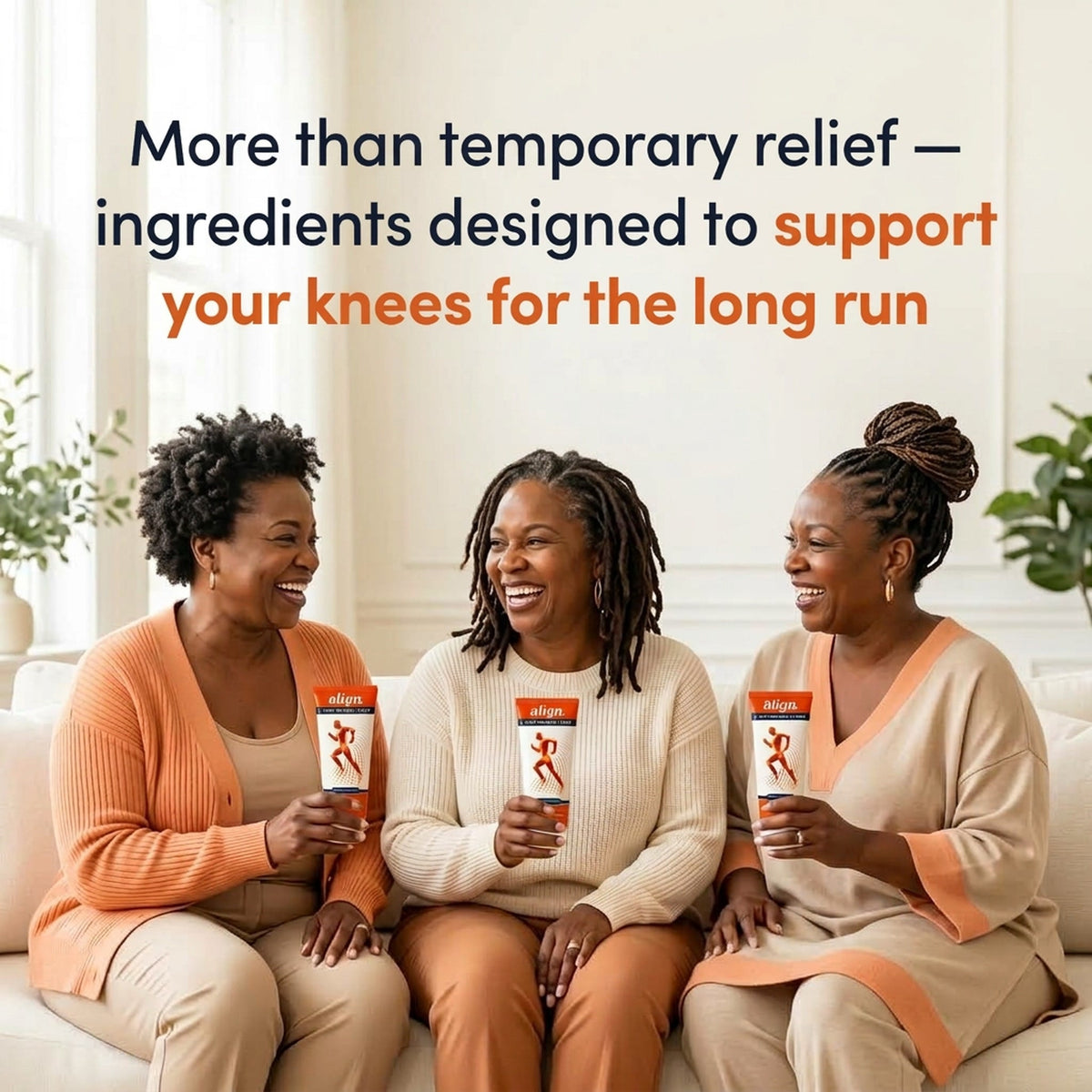 Align™ Joint Massage Cream