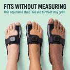 Align EMS Bunion Corrector
