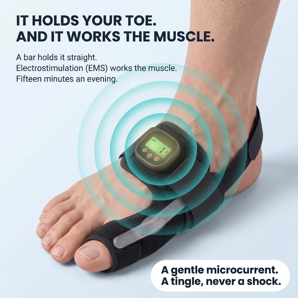 Align EMS Bunion Corrector