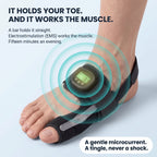Align EMS Bunion Corrector