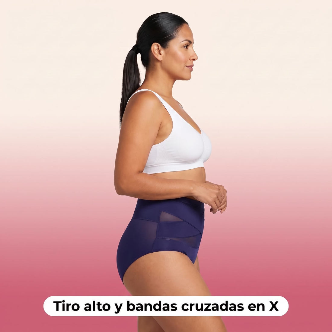 Braguita Moldeadora Align™