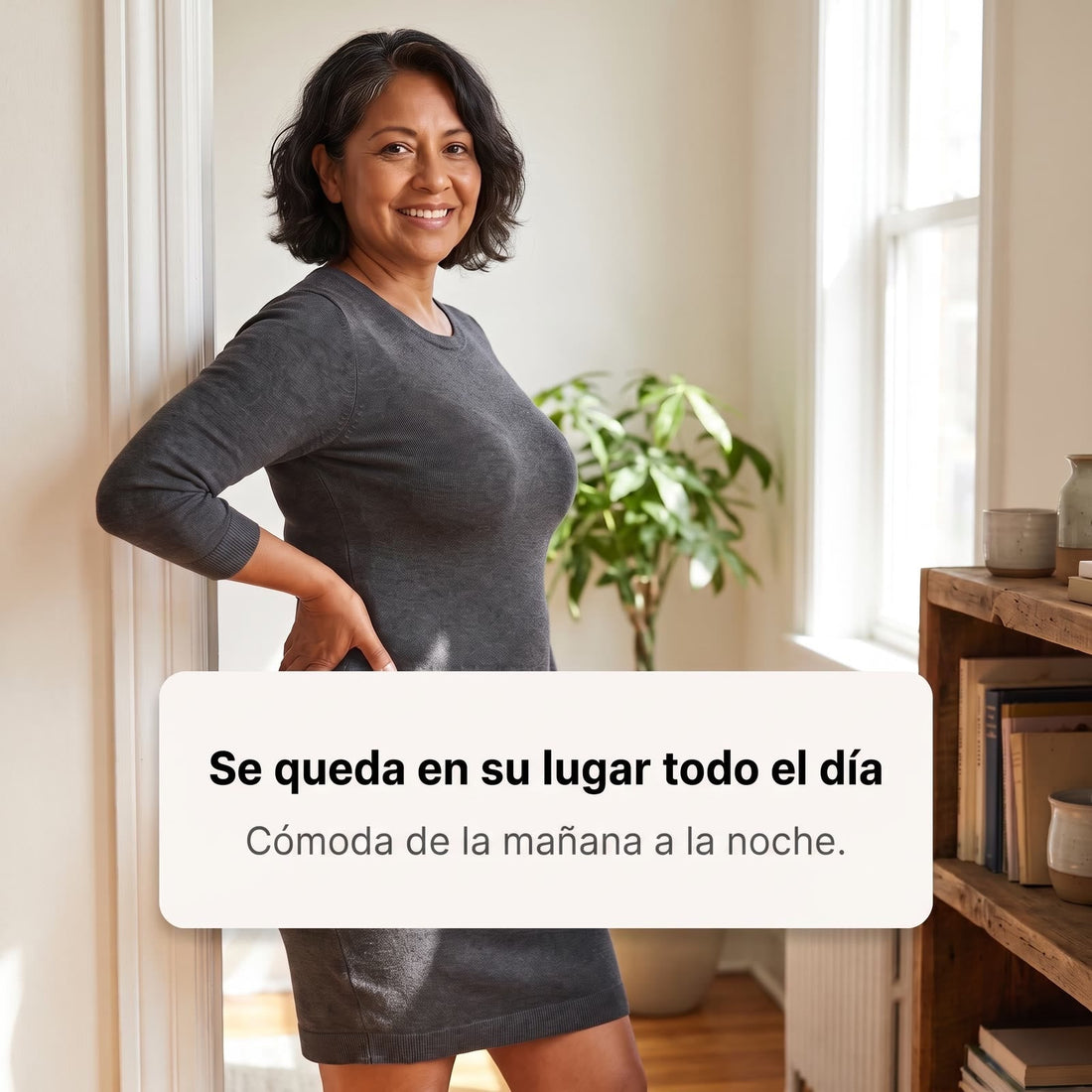 Braguita Moldeadora Align™