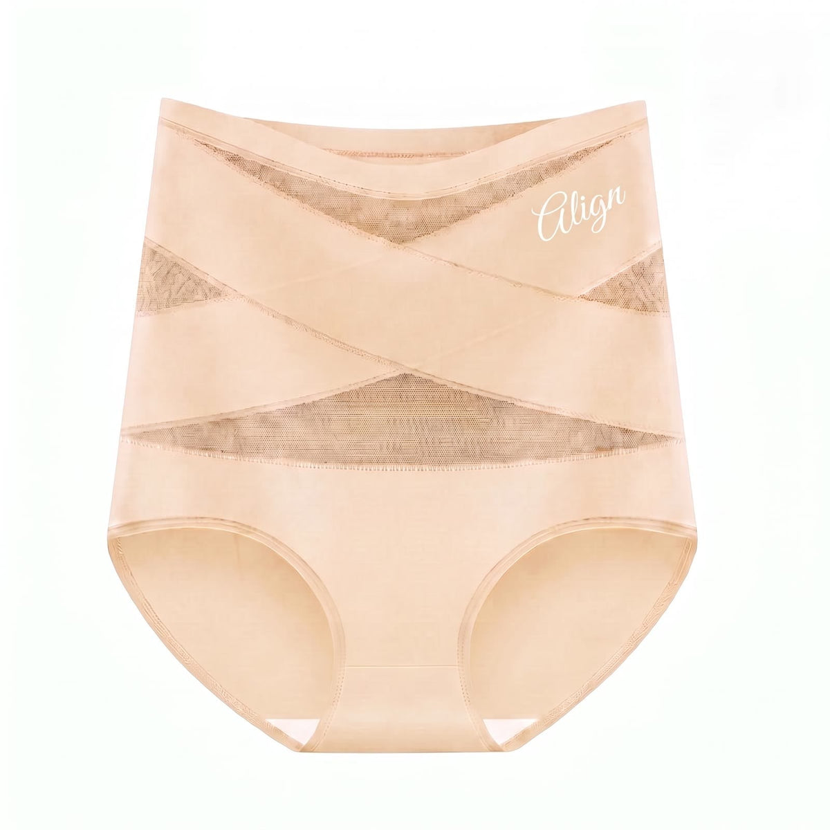 Braguita Moldeadora Align beige